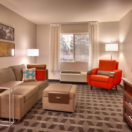 Towneplace Suites Boise West / Meridian Eksteriør billede