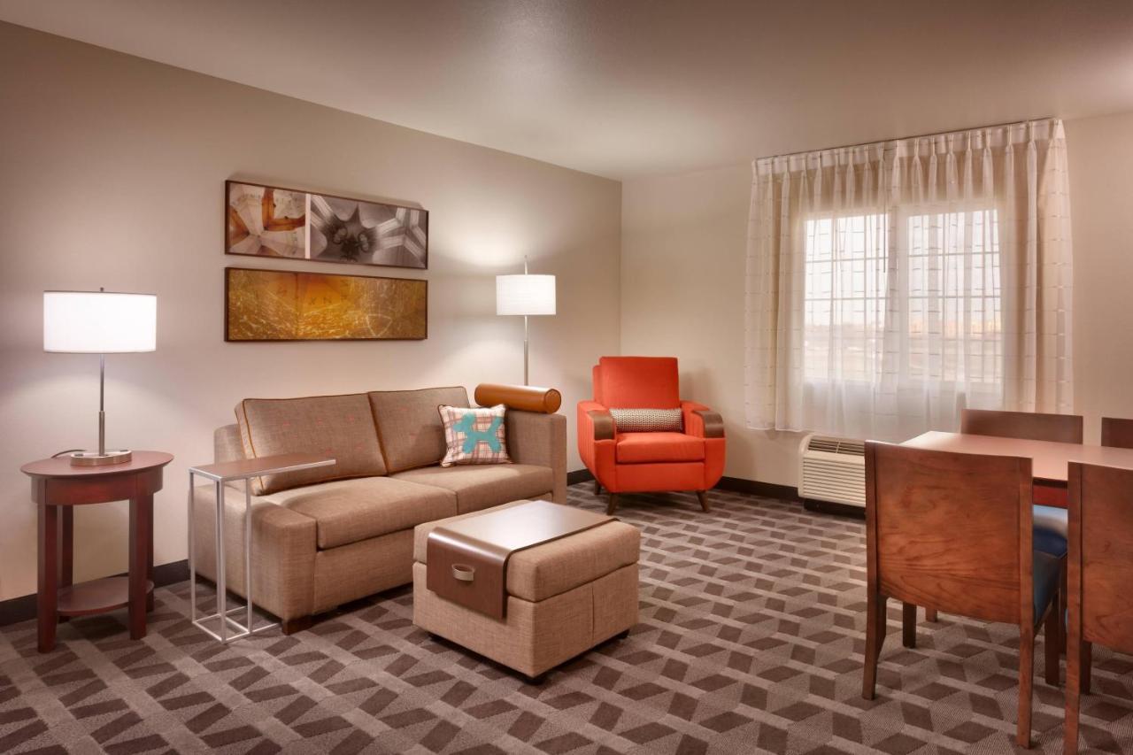 Towneplace Suites Boise West / Meridian Eksteriør billede