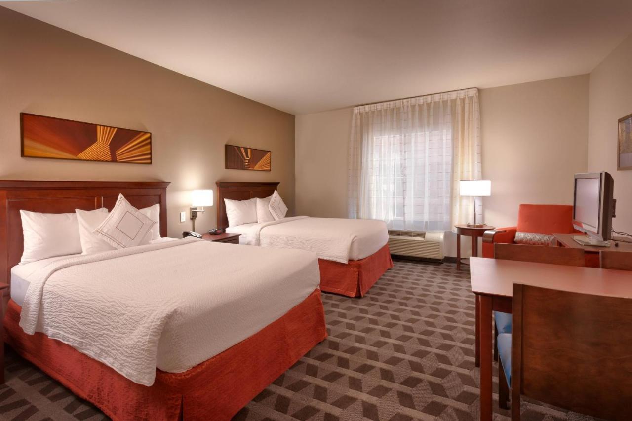 Towneplace Suites Boise West / Meridian Eksteriør billede
