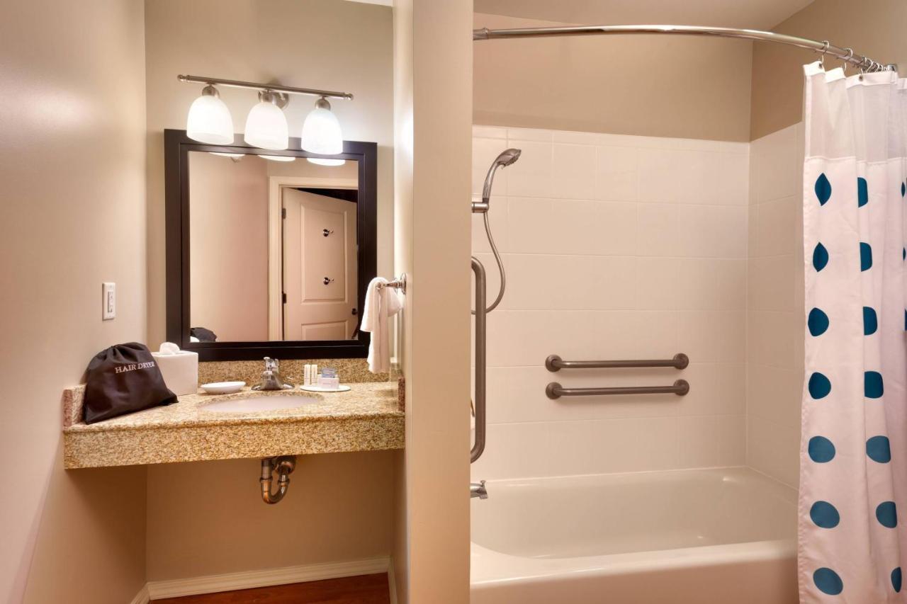 Towneplace Suites Boise West / Meridian Eksteriør billede