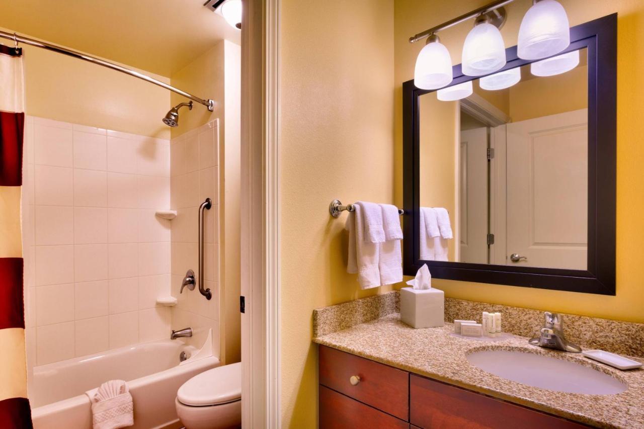 Towneplace Suites Boise West / Meridian Eksteriør billede