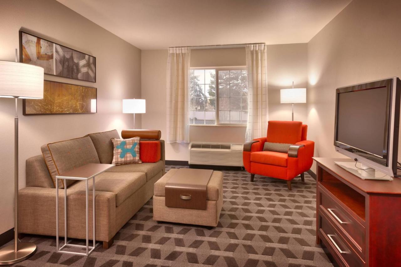 Towneplace Suites Boise West / Meridian Eksteriør billede