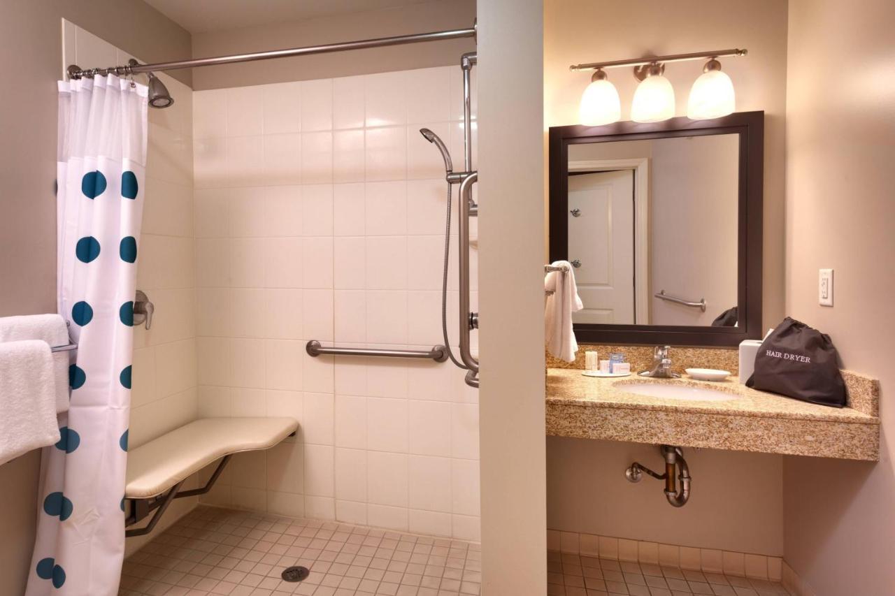Towneplace Suites Boise West / Meridian Eksteriør billede