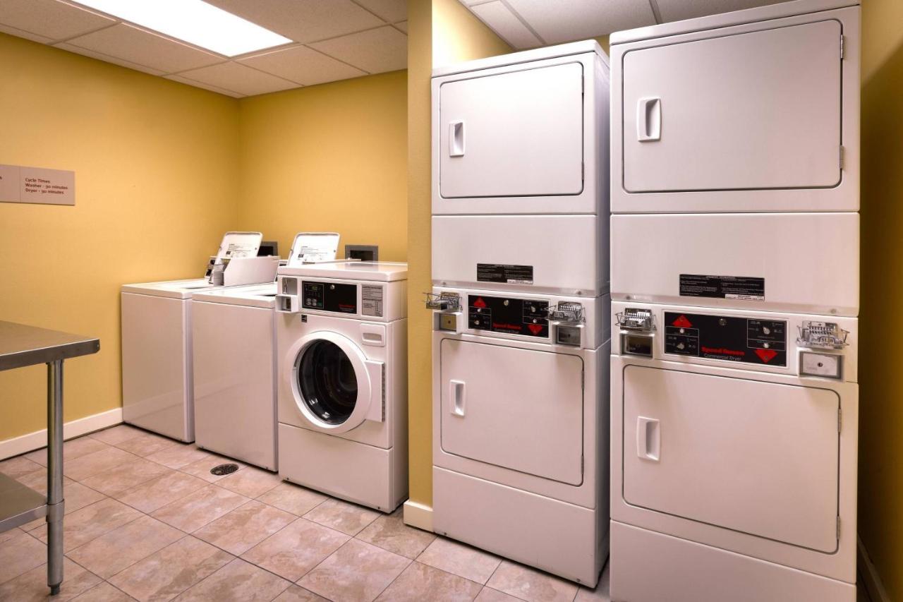 Towneplace Suites Boise West / Meridian Eksteriør billede
