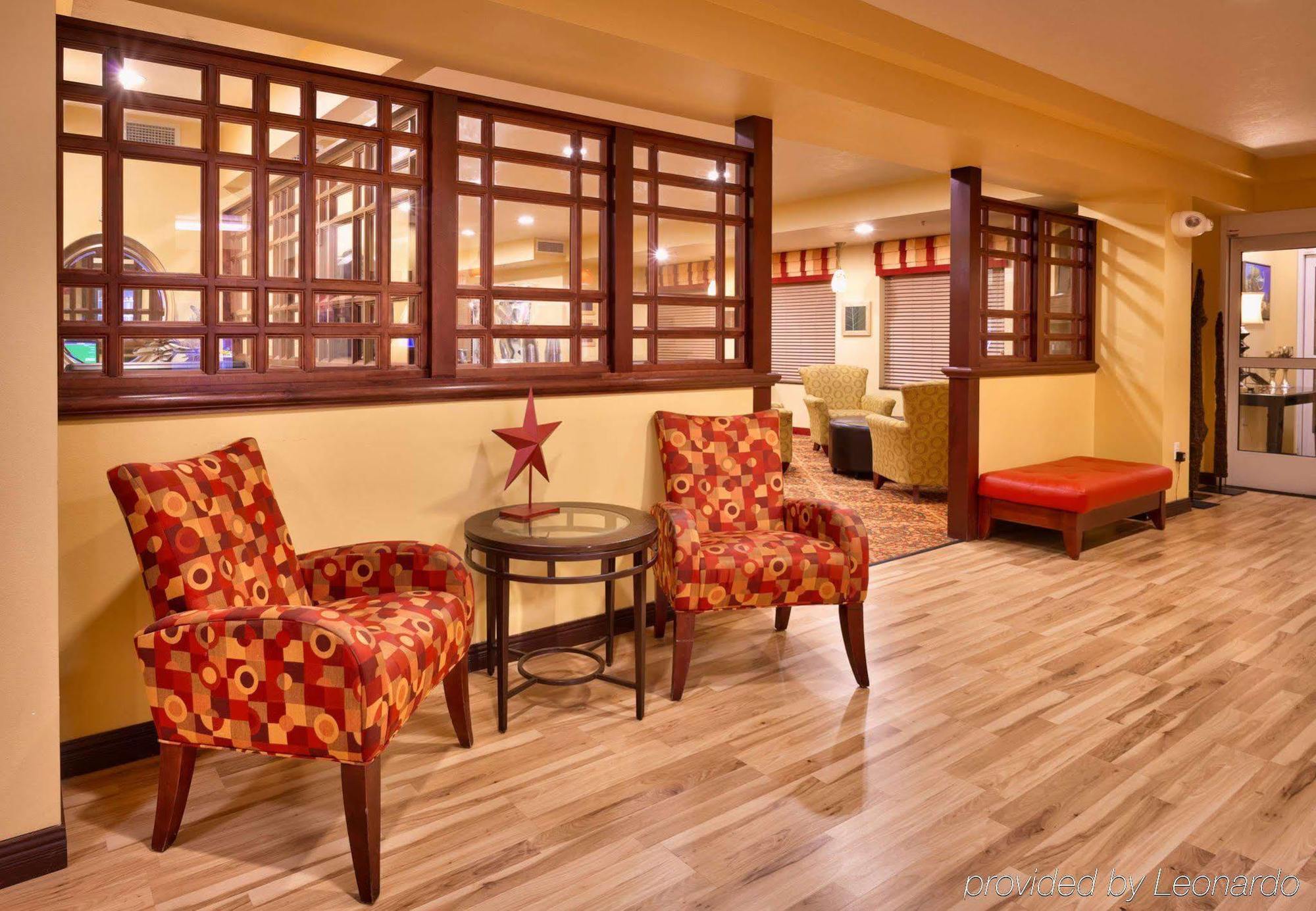 Towneplace Suites Boise West / Meridian Eksteriør billede