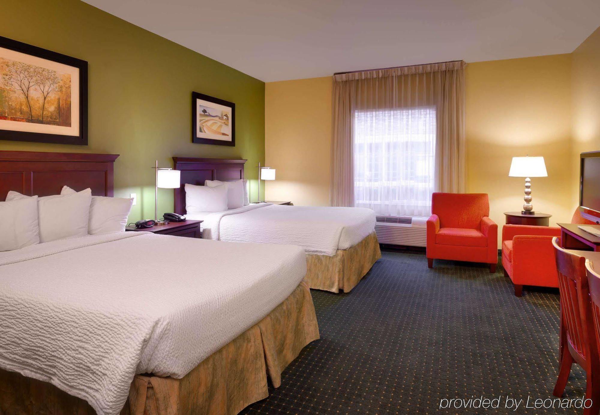 Towneplace Suites Boise West / Meridian Eksteriør billede