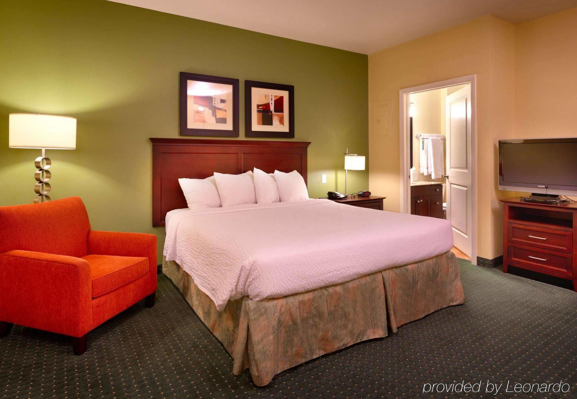 Towneplace Suites Boise West / Meridian Eksteriør billede