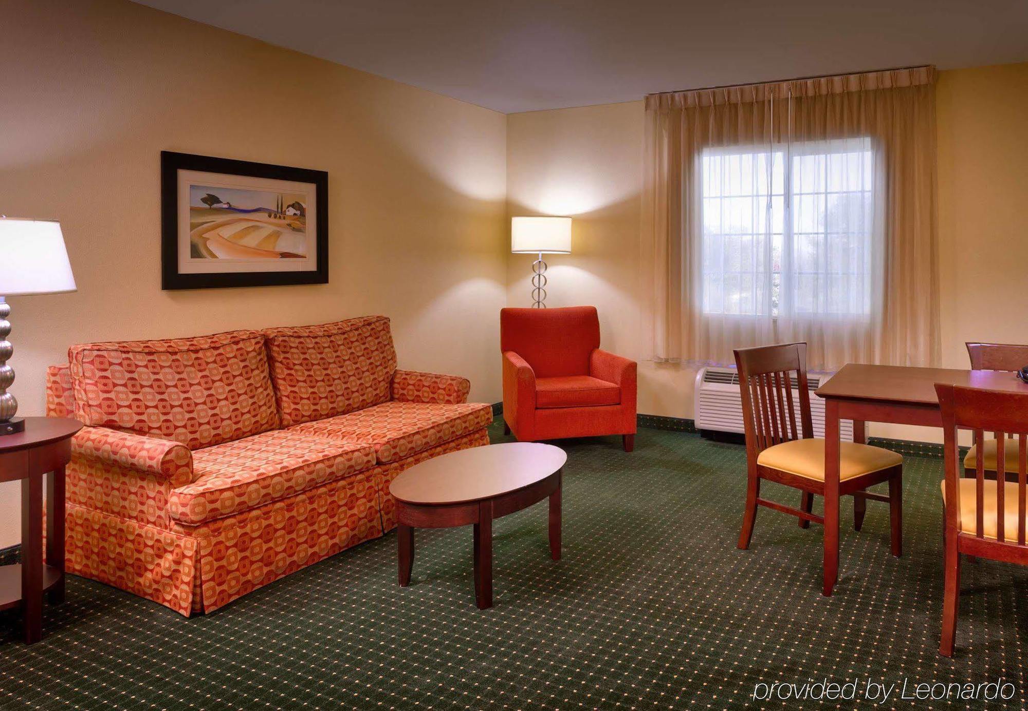 Towneplace Suites Boise West / Meridian Eksteriør billede