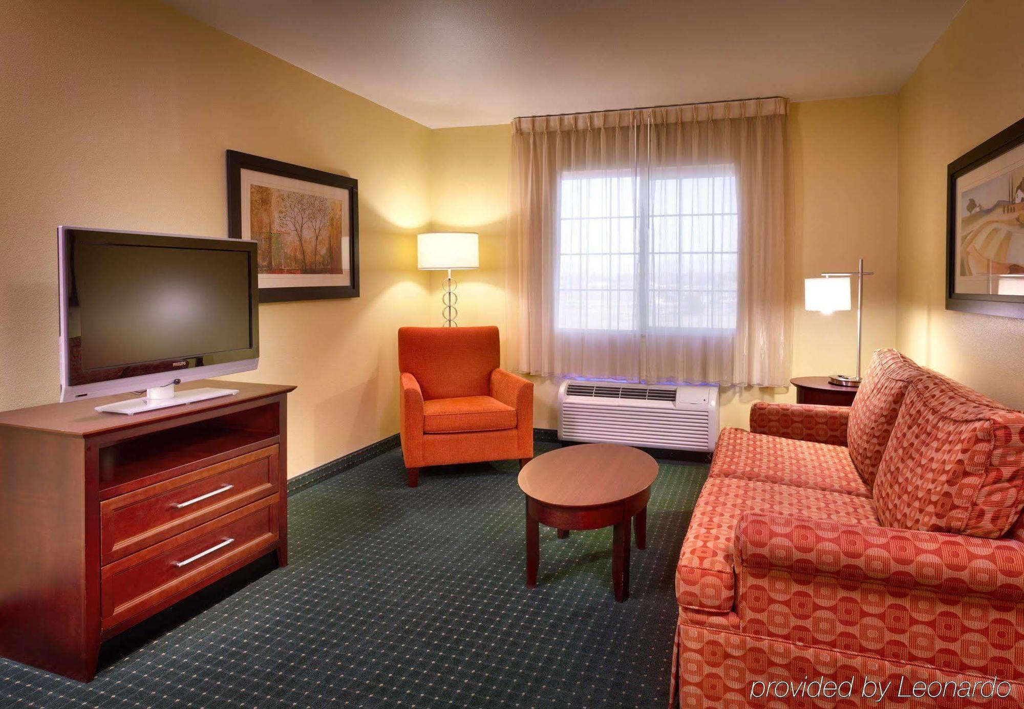 Towneplace Suites Boise West / Meridian Eksteriør billede