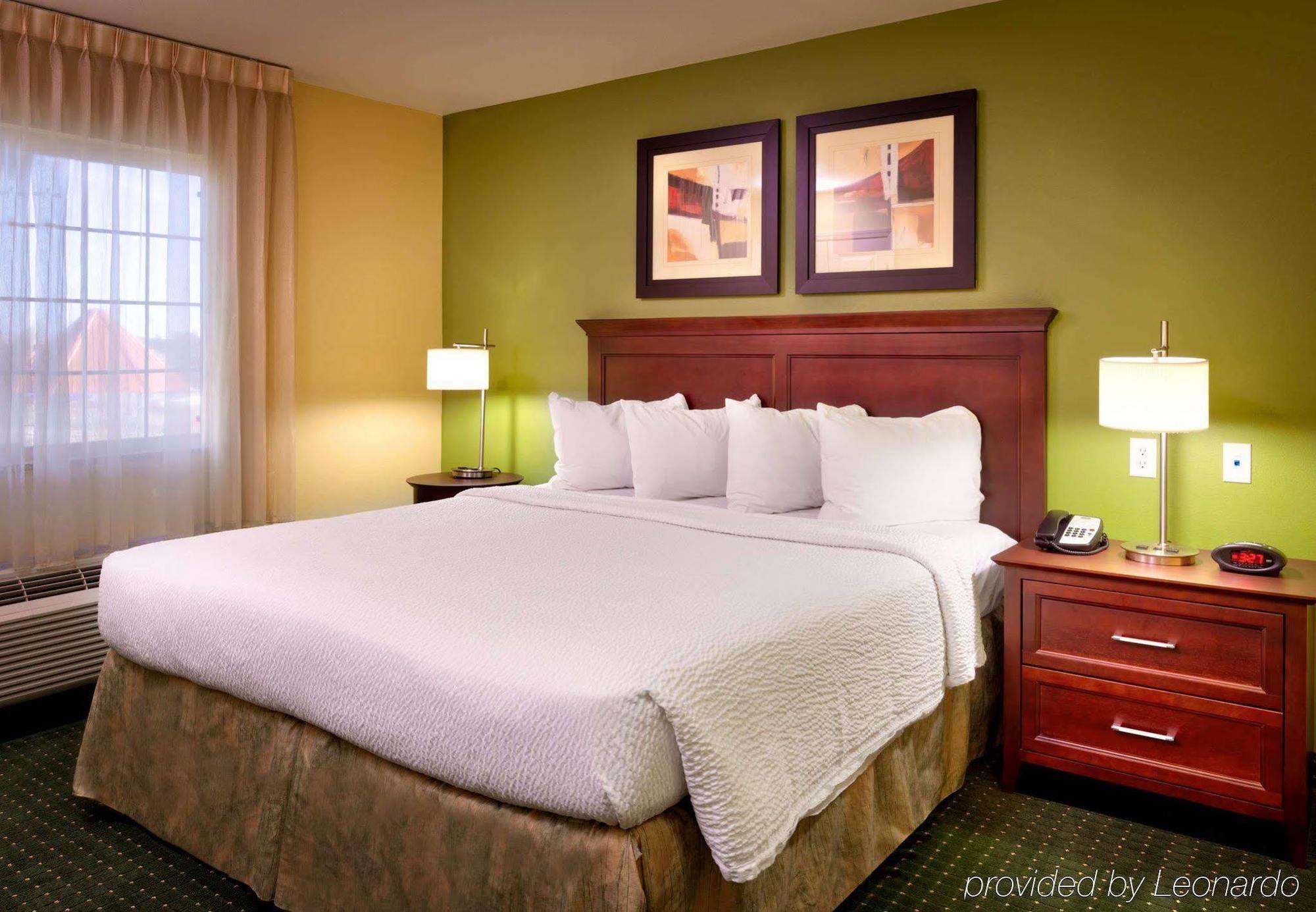 Towneplace Suites Boise West / Meridian Eksteriør billede