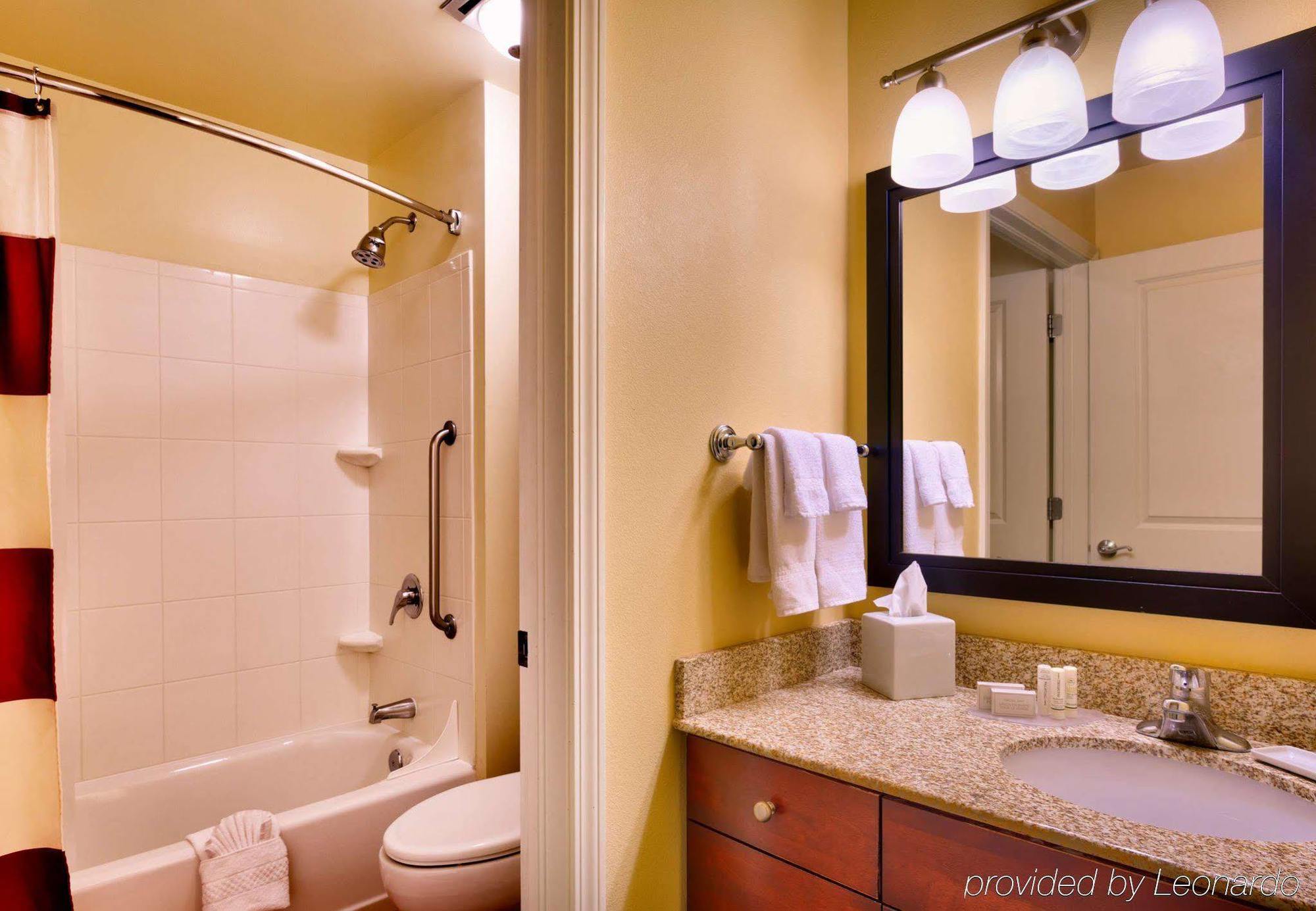 Towneplace Suites Boise West / Meridian Eksteriør billede