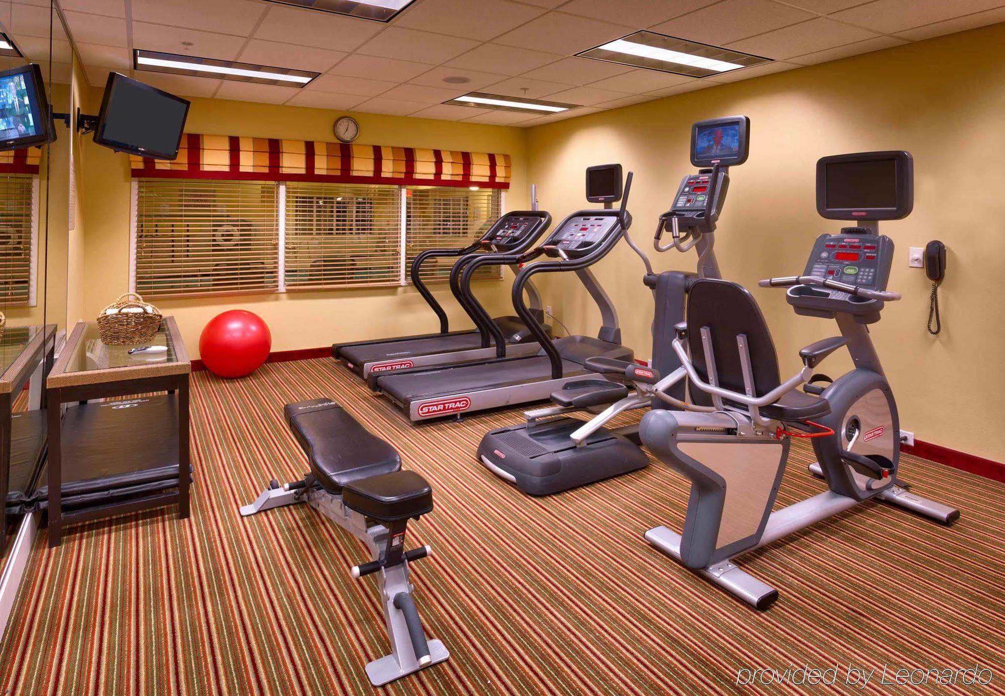Towneplace Suites Boise West / Meridian Eksteriør billede