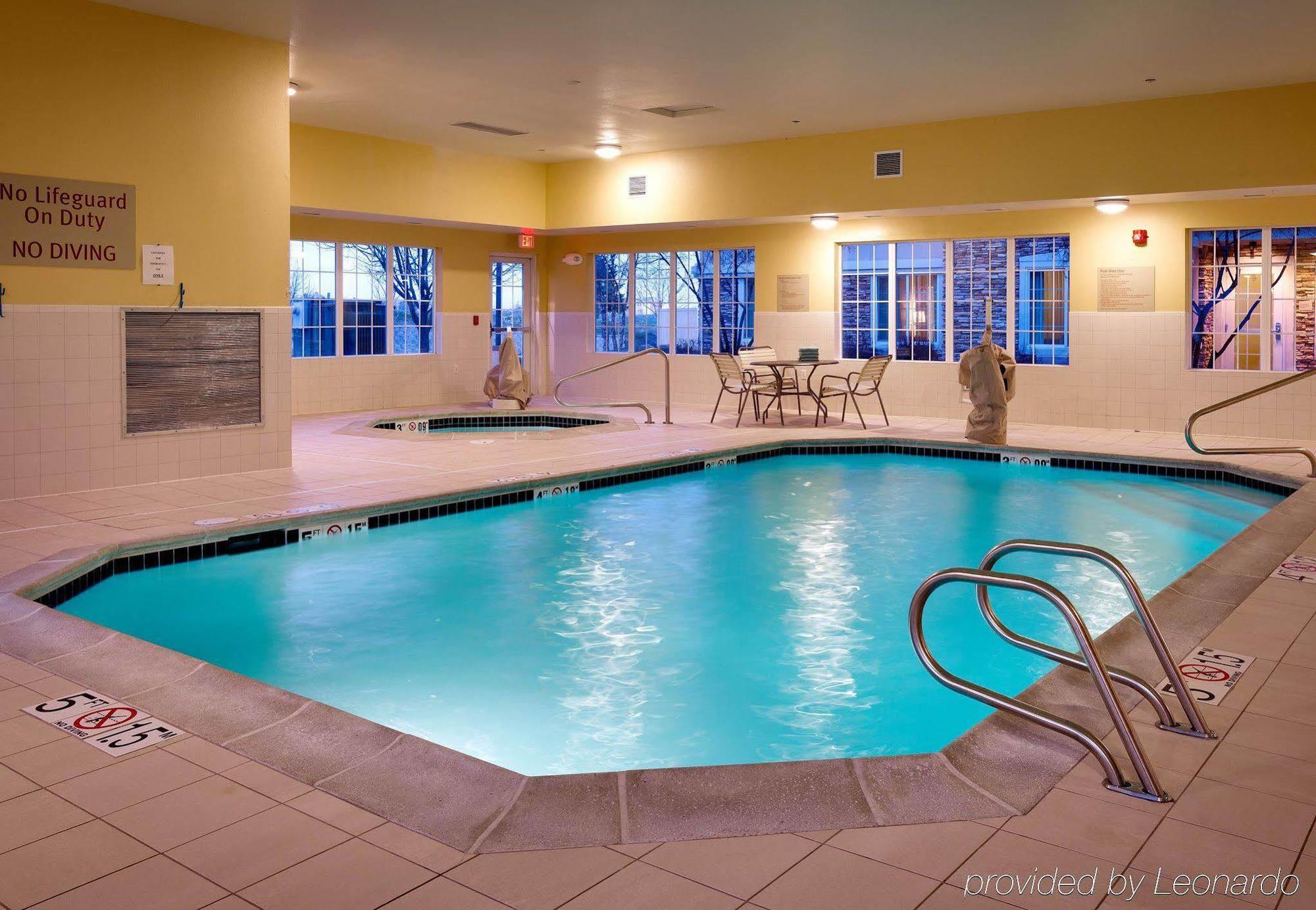 Towneplace Suites Boise West / Meridian Eksteriør billede