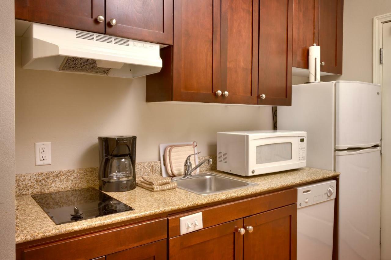 Towneplace Suites Boise West / Meridian Eksteriør billede