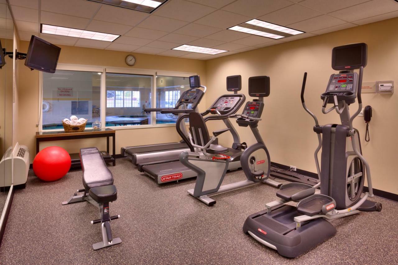 Towneplace Suites Boise West / Meridian Eksteriør billede