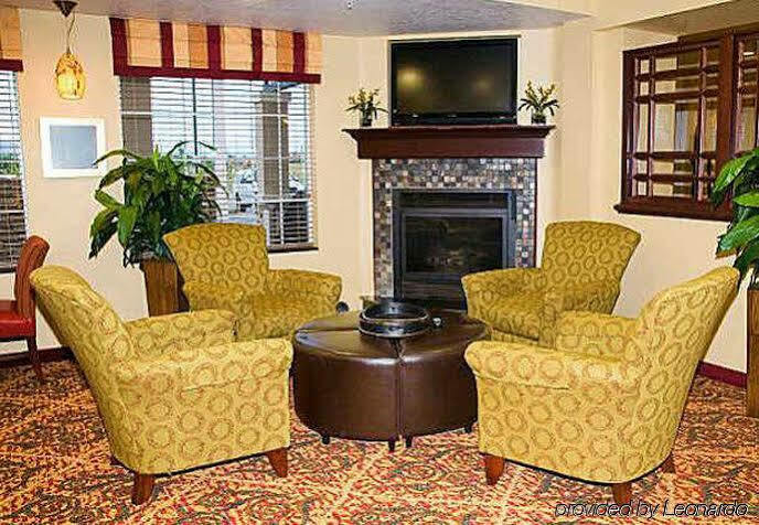 Towneplace Suites Boise West / Meridian Eksteriør billede