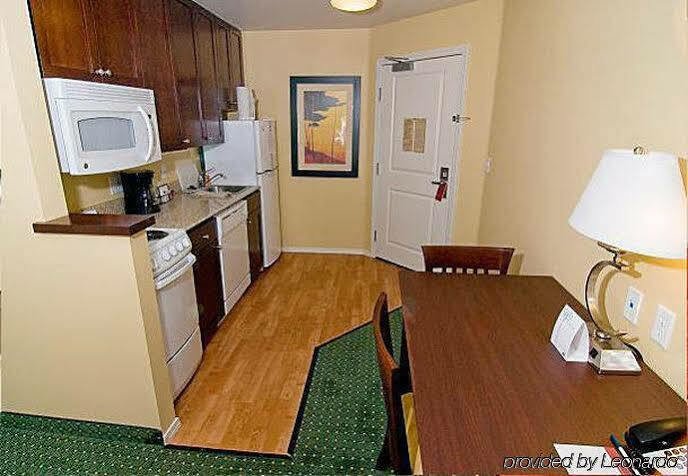 Towneplace Suites Boise West / Meridian Eksteriør billede