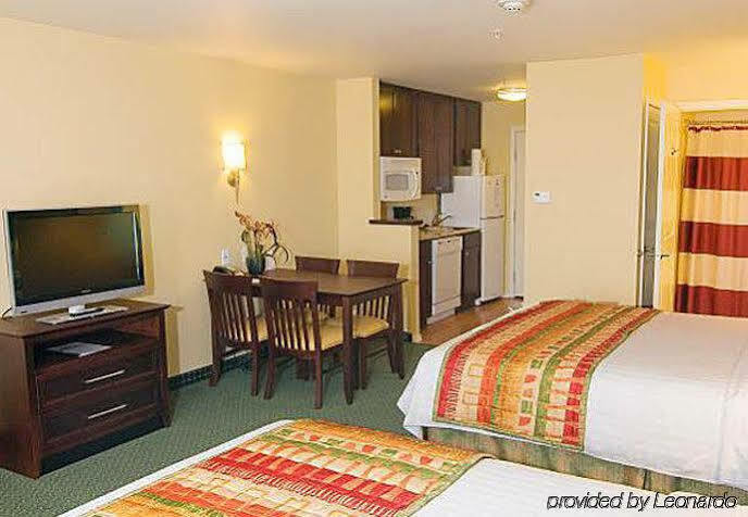 Towneplace Suites Boise West / Meridian Eksteriør billede