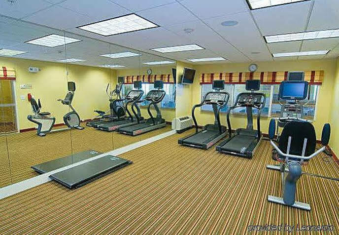 Towneplace Suites Boise West / Meridian Eksteriør billede