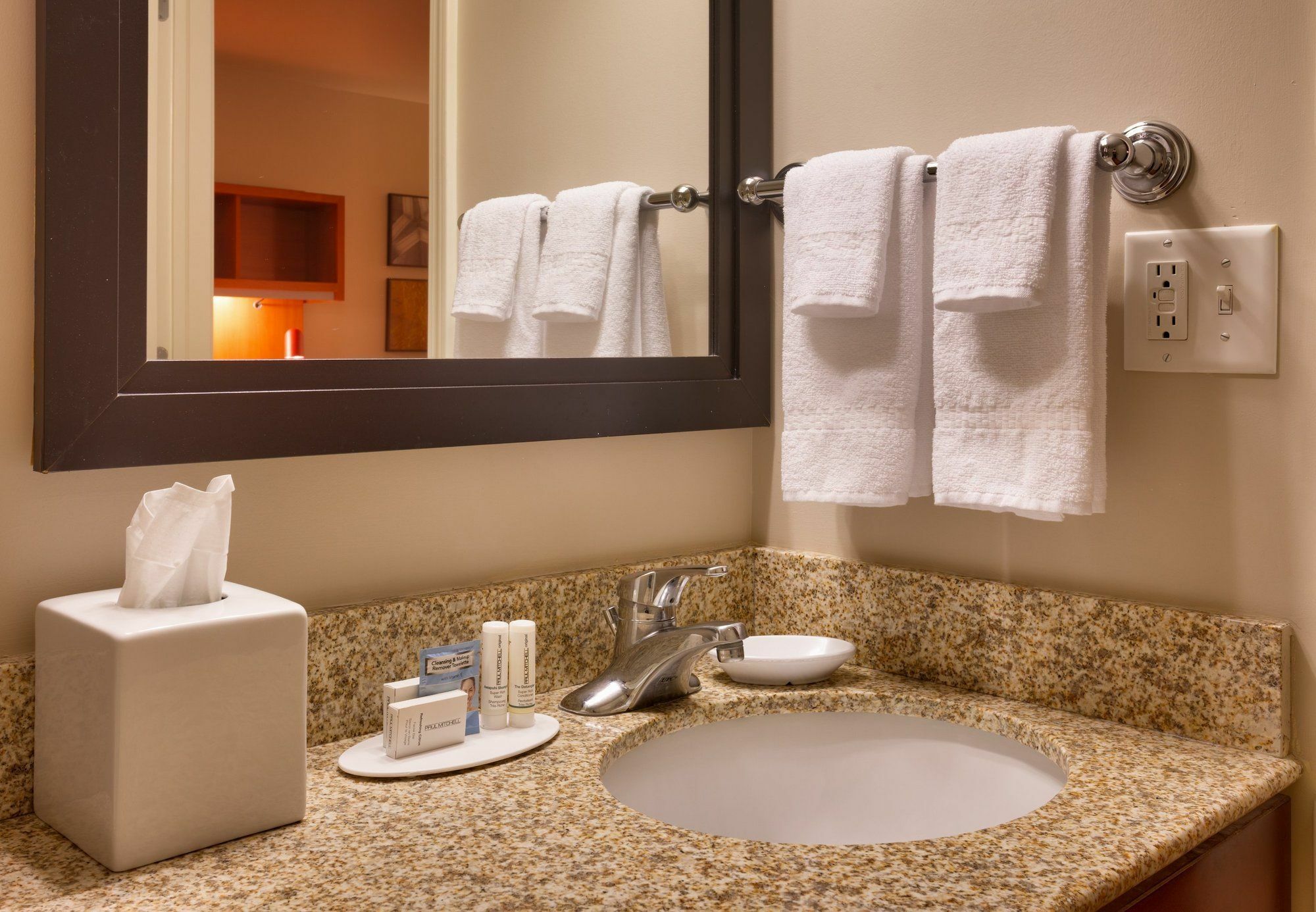 Towneplace Suites Boise West / Meridian Eksteriør billede