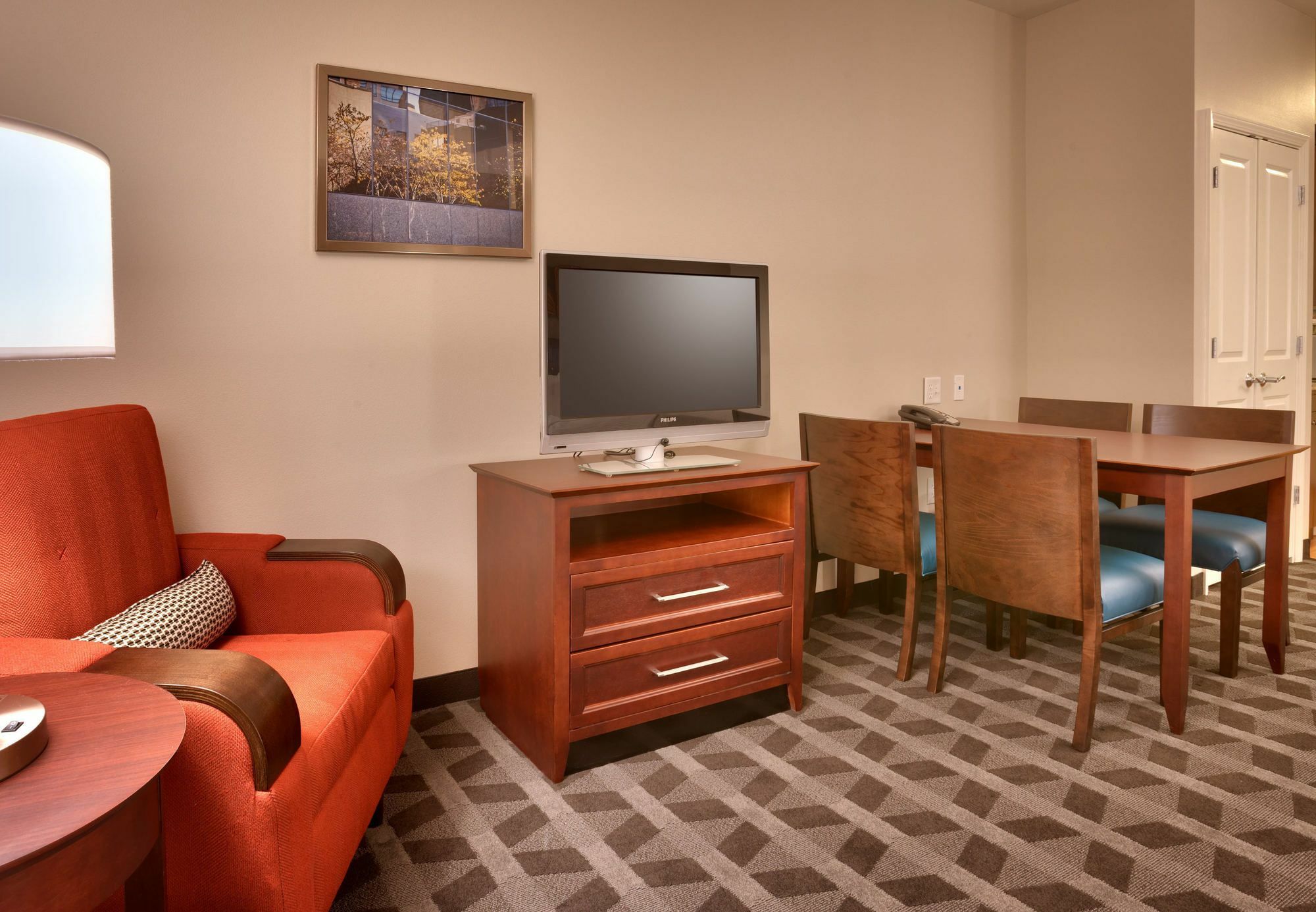 Towneplace Suites Boise West / Meridian Eksteriør billede