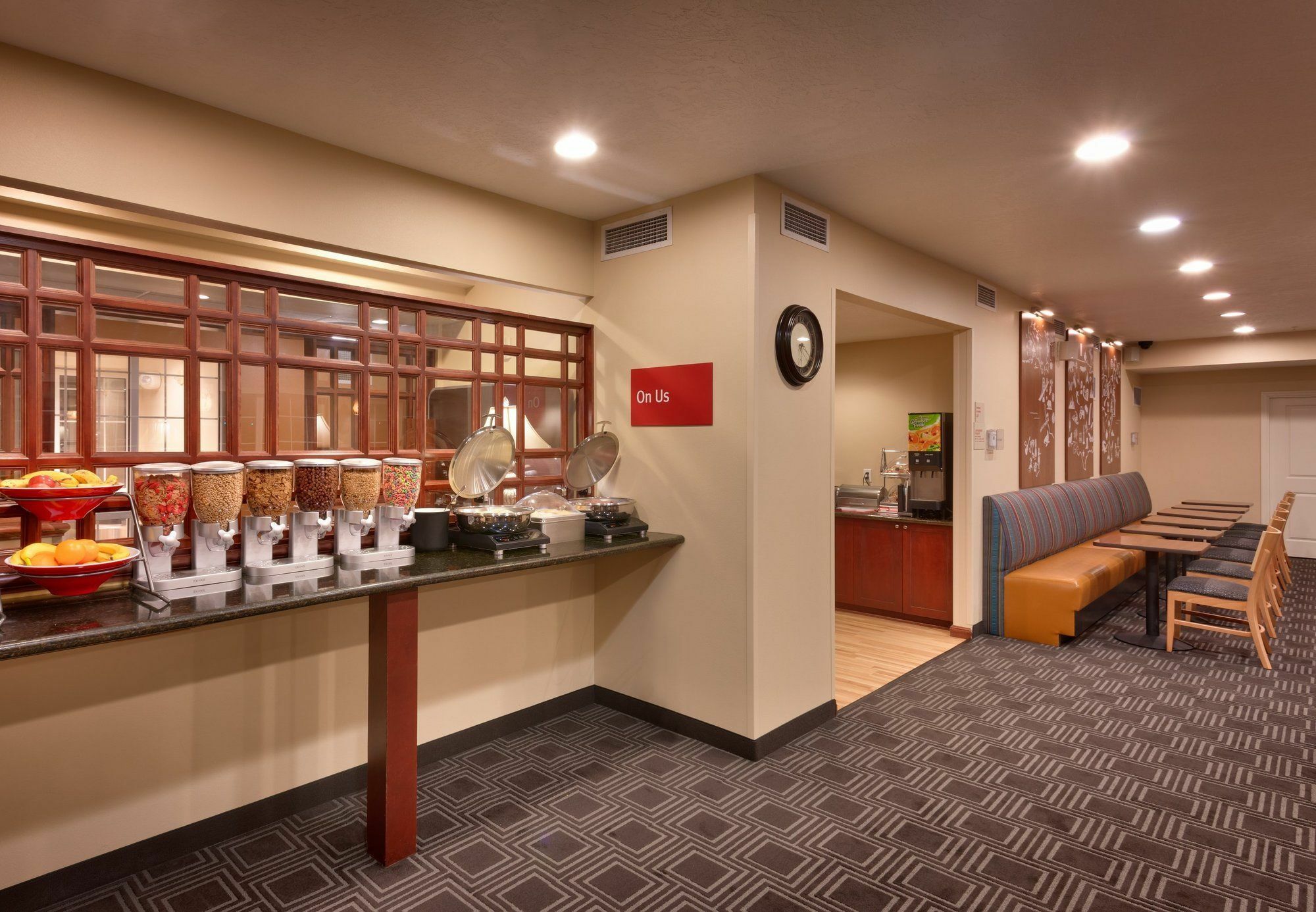 Towneplace Suites Boise West / Meridian Eksteriør billede