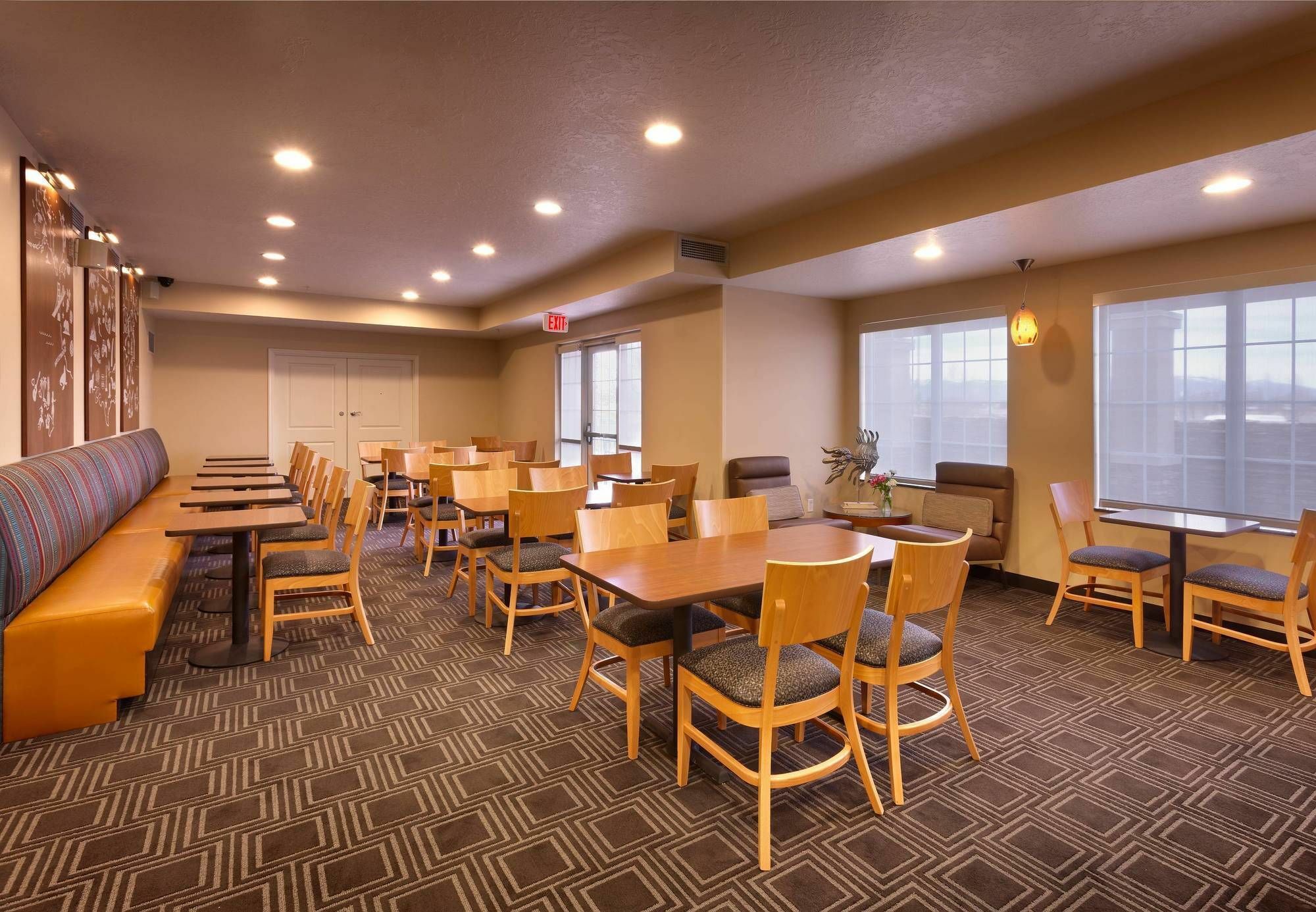 Towneplace Suites Boise West / Meridian Eksteriør billede