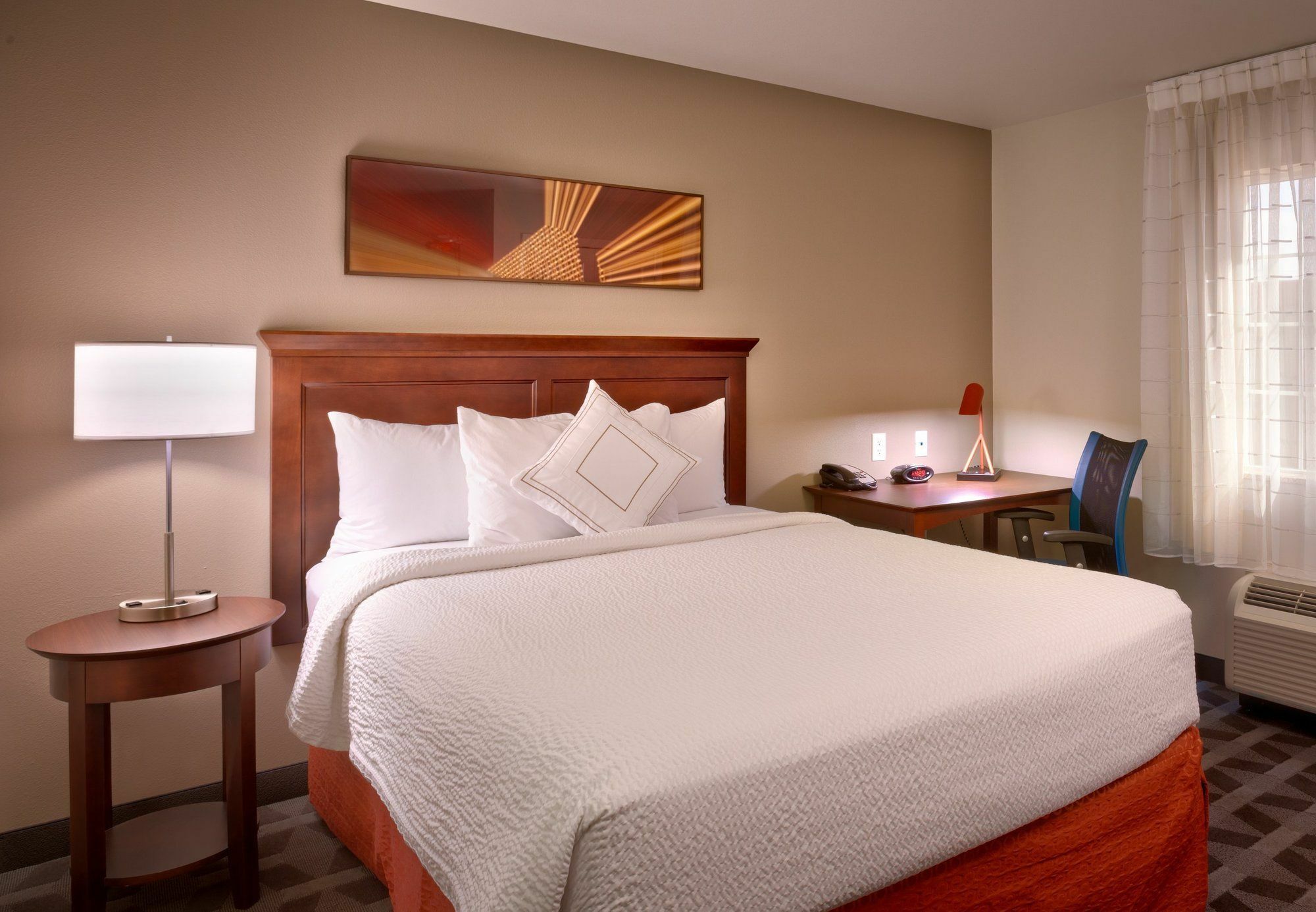 Towneplace Suites Boise West / Meridian Eksteriør billede