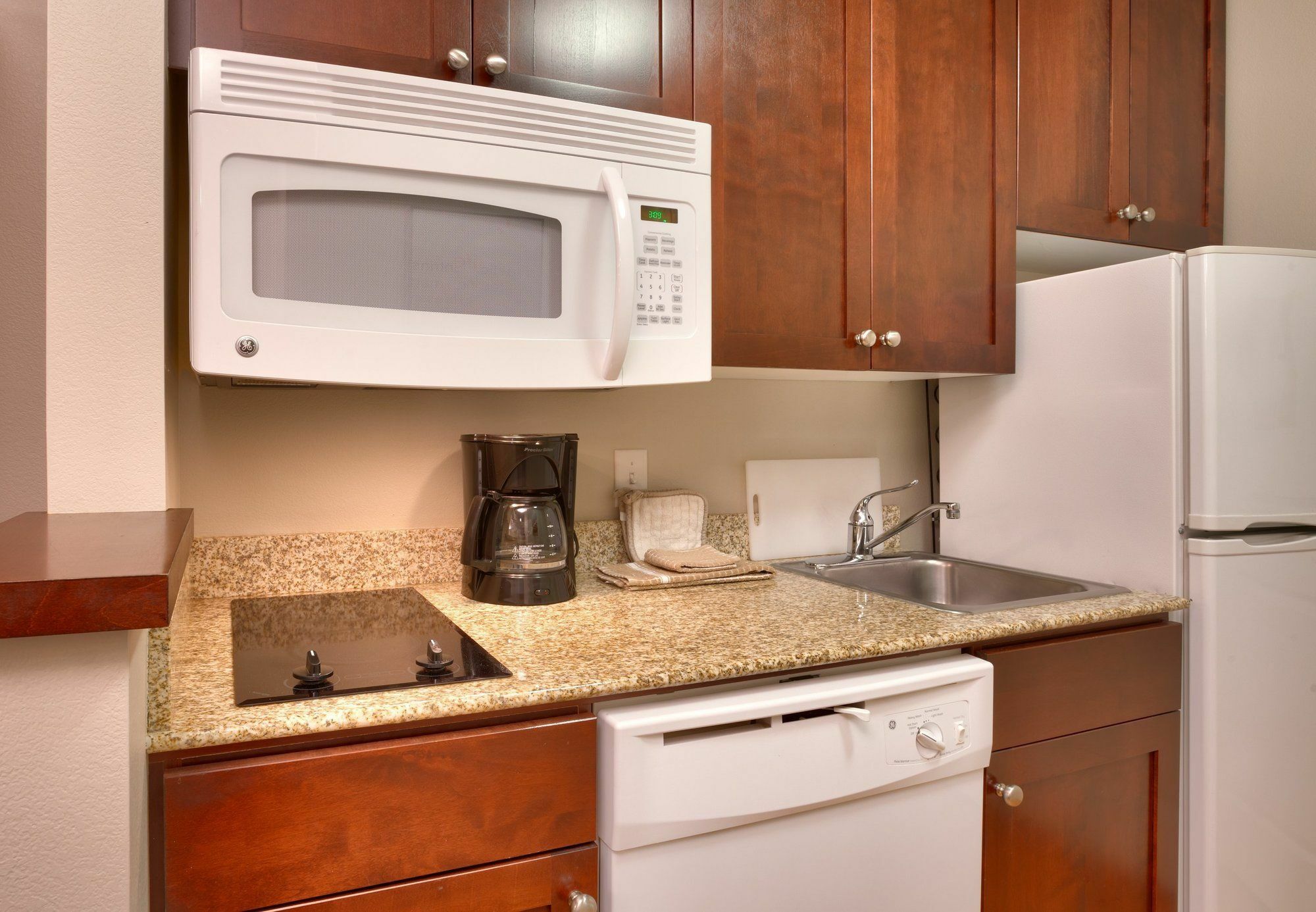 Towneplace Suites Boise West / Meridian Eksteriør billede