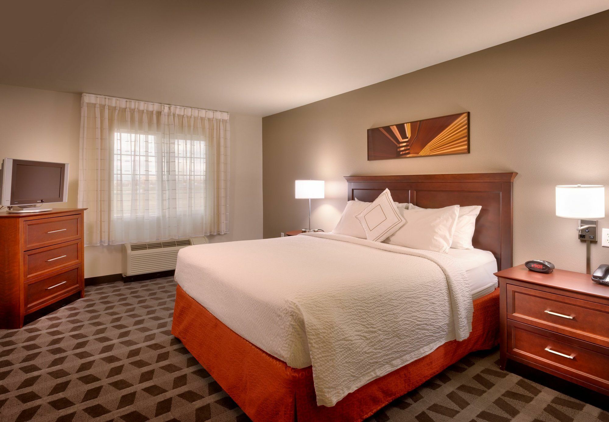 Towneplace Suites Boise West / Meridian Eksteriør billede