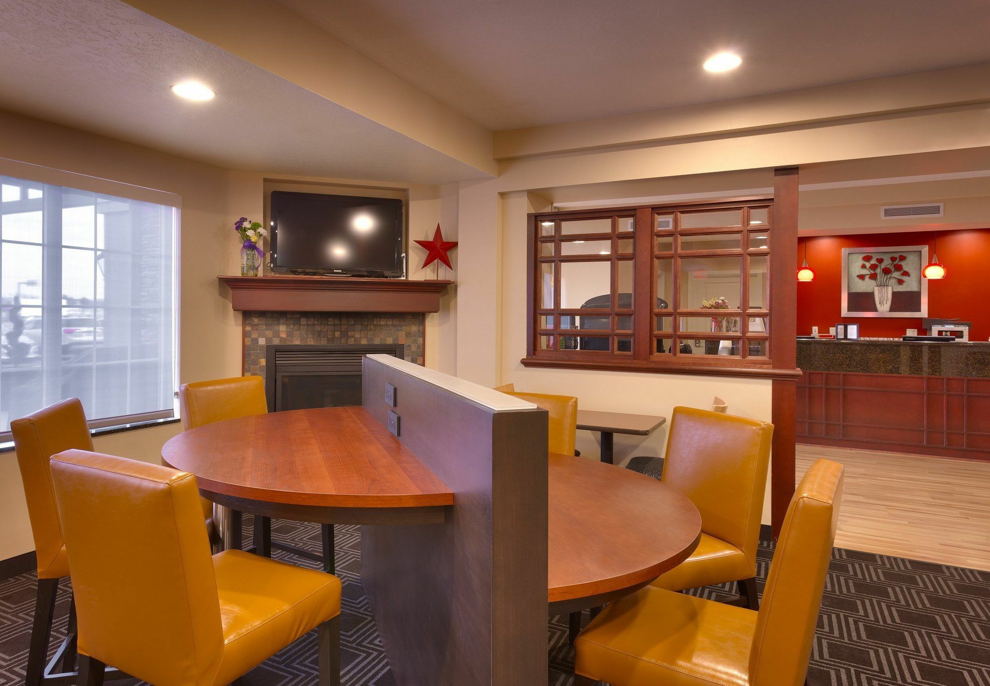 Towneplace Suites Boise West / Meridian Eksteriør billede
